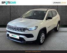 Jeep Compass Dechy