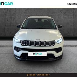 Jeep Compass 1.6 MultiJet II 130ch Longitude 4x2 Dechy