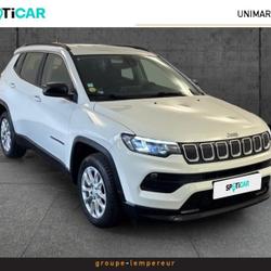 Jeep Compass 1.6 MultiJet II 130ch Longitude 4x2 Dechy