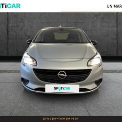 Opel Corsa 1.4 90ch Black Edition Start/Stop 5p Dechy