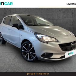 Opel Corsa 1.4 90ch Black Edition Start/Stop 5p Dechy