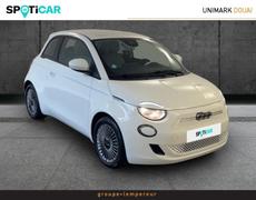Fiat 500 II Dechy