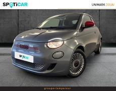 Fiat 500 II Dechy