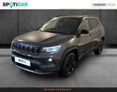 Jeep Compass Dechy