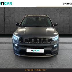 Jeep Compass 1.5 Turbo T4 130ch MHEV Night Eagle 4x2 BVR7 Dechy