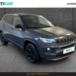 Jeep Compass 1.5 Turbo T4 130ch MHEV Night Eagle 4x2 BVR7 Dechy