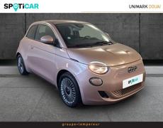 Fiat 500 II Dechy