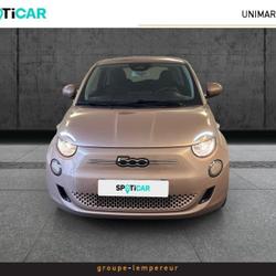 Fiat 500 II e 118ch Ic&ocirc;ne Dechy