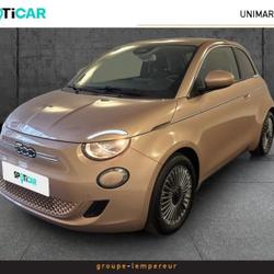 Fiat 500 II e 118ch Ic&ocirc;ne Dechy