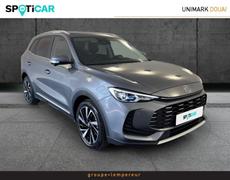 MG ZS Dechy