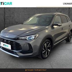 MG ZS 1.5 Hybrid+ 197ch Luxury Dechy