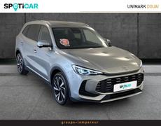 MG ZS Dechy