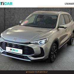 MG ZS 1.5 Hybrid+ 197ch Luxury Dechy