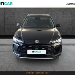 MG ZS 1.5 Hybrid+ 197ch Luxury Dechy