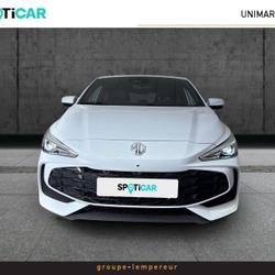 MG MG3 1.5 Hybrid+ 195ch Luxury Dechy