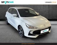 MG MG3 Dechy