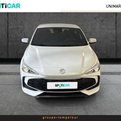 MG MG3 1.5 Hybrid+ 195ch Comfort Dechy