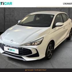 MG MG3 1.5 Hybrid+ 195ch Comfort Dechy