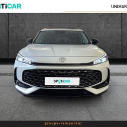MG EHS 1.5T GDI 258ch PHEV Luxury Dechy