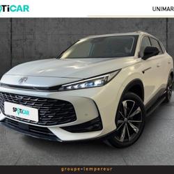 MG EHS 1.5T GDI 258ch PHEV Luxury Dechy