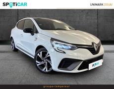 Renault Clio 5 Dechy