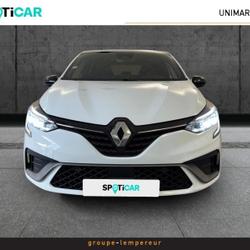 Renault Clio 5 1.6 E-Tech hybride 145ch RS Line Dechy