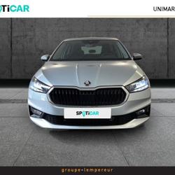 Skoda Fabia 1.0 TSI Evo2 116ch Selection DSG7 Dechy