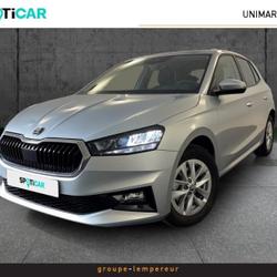 Skoda Fabia 1.0 TSI Evo2 116ch Selection DSG7 Dechy