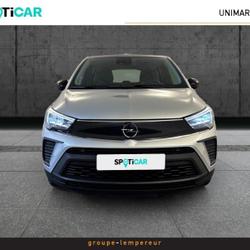 Opel Crossland 1.2 Turbo 110ch Edition Dechy