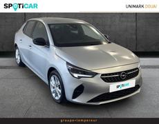 Opel Corsa Dechy