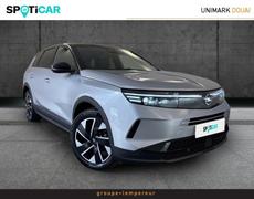 Opel Grandland Dechy