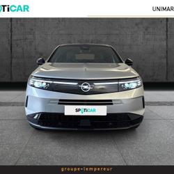 Opel Grandland 1.2 Turbo Hybrid 136ch GS e-DCT6 Dechy