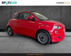 Fiat 500C Dechy
