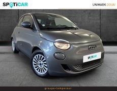 Fiat 500 II Dechy