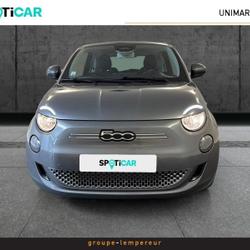 Fiat 500 II e 118ch Pack Confort MY23 Dechy