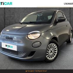 Fiat 500 II e 118ch Pack Confort MY23 Dechy