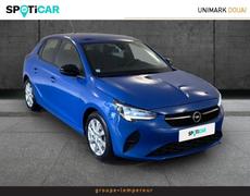 Opel Corsa Dechy