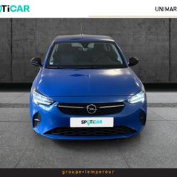 Opel Corsa 1.2 75ch Edition Business Dechy