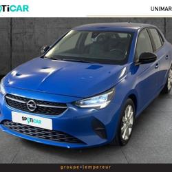 Opel Corsa 1.2 75ch Edition Business Dechy