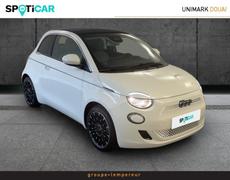 Fiat 500C Dechy