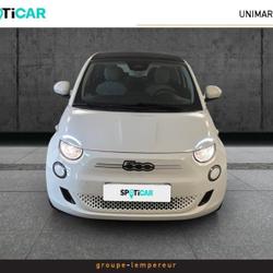Fiat 500C e 118ch Ic&ocirc;ne Plus Dechy