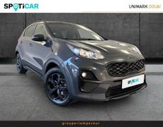 Kia Sportage Dechy