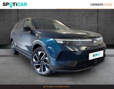 Opel Grandland Dechy