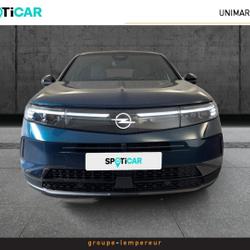 Opel Grandland 1.2 Turbo Hybrid 145ch GS e-DCT6 Dechy