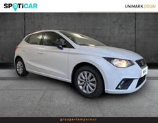 Seat Ibiza Dechy