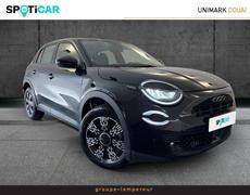 Fiat 600 Dechy