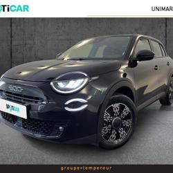 Fiat 600 1.2 Hybrid Turbo 145ch Pack Confort eDCT6 Dechy