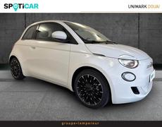 Fiat 500 II Dechy