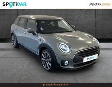 Mini Clubman Dechy