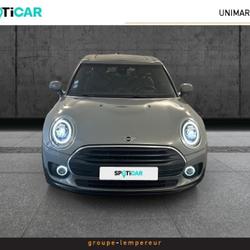 Mini Clubman One  102ch Canonbury 5cv Dechy
